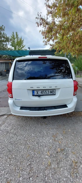 Dodge Caravan, снимка 3