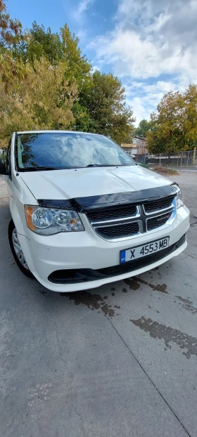Dodge Caravan, снимка 4
