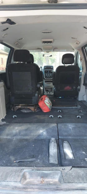 Dodge Caravan, снимка 10