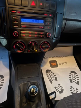 VW Polo 1.4i KLIMA 80000km. , снимка 10