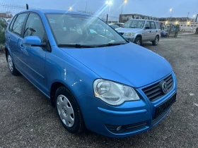 VW Polo 1.4i KLIMA 80000km. , снимка 7