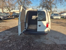 VW Caddy 2.0TDI  НОВ ВНОС ОТ ИТАЛИЯ БЕЗ РЪЖДИ И ЗАБЕЛЕЖКИ , снимка 13