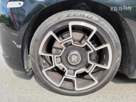 Rolls-Royce Dawn 6.6 V12 ФИНАНСИРАНЕ, снимка 13