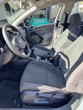 VW Golf 1.9TDI/105, снимка 11