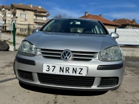 VW Golf 1.9TDI/105, снимка 3