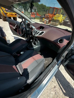 Ford Fiesta, снимка 13