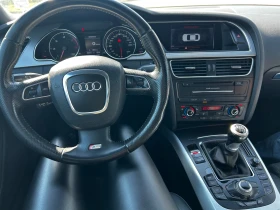 Audi A5 S-line 3.0 Quattro , снимка 9