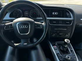 Audi A5 S-line 3.0 Quattro , снимка 8