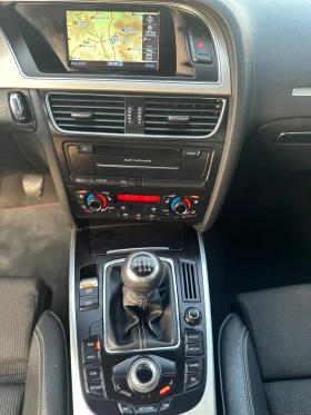Audi A5 S-line 3.0 Quattro , снимка 14