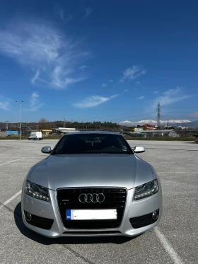 Audi A5 S-line 3.0 Quattro , снимка 3