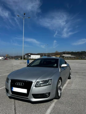 Audi A5 S-line 3.0 Quattro , снимка 1