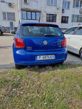 VW Polo, снимка 3