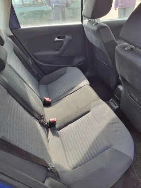 VW Polo, снимка 5