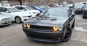 Dodge Challenger SXT PLUS * * БЕЗ ИНЦИДЕНТИ * * КАМ * * CARPLAY * *, снимка 1