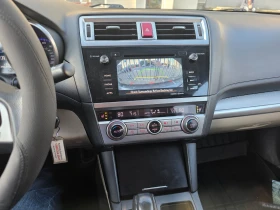 Subaru Legacy, снимка 13
