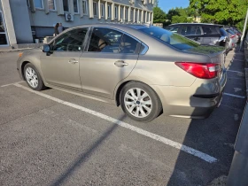 Subaru Legacy, снимка 12