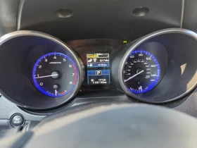 Subaru Legacy, снимка 4