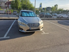 Subaru Legacy, снимка 1