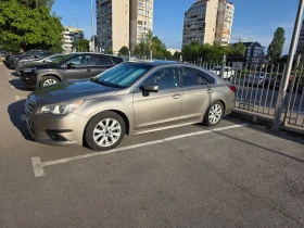 Subaru Legacy, снимка 9