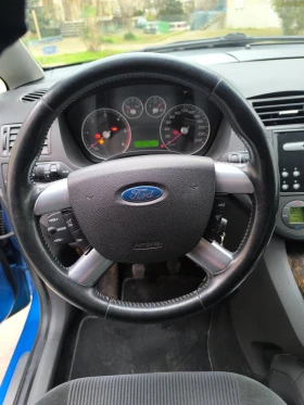 Ford C-max 2.0 136к.с., снимка 17