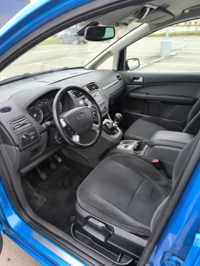 Ford C-max 2.0 136к.с., снимка 11