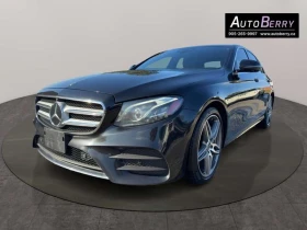 Mercedes-Benz E 350 E 350, снимка 3