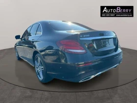 Mercedes-Benz E 350 E 350, снимка 4