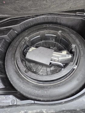 Mercedes-Benz C 220, снимка 8