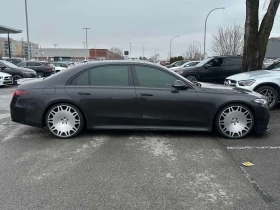 Mercedes-Benz S 580 * CARFAX * ОТ ПРЕДСТАВИТЕЛСТВО * , снимка 3