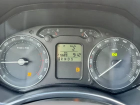 Skoda Octavia 1.9 TDI DSG, снимка 11