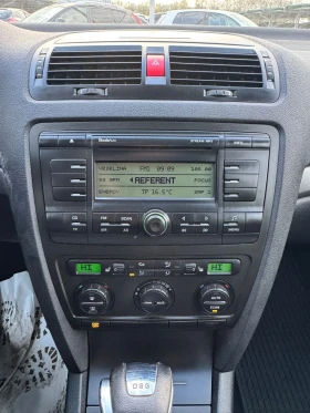 Skoda Octavia 1.9 TDI DSG, снимка 9