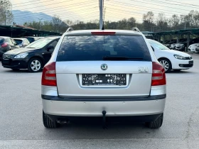 Skoda Octavia 1.9 TDI DSG, снимка 3