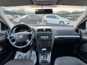 Skoda Octavia 1.9 TDI DSG, снимка 8