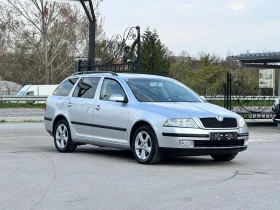 Skoda Octavia 1.9 TDI DSG, снимка 5
