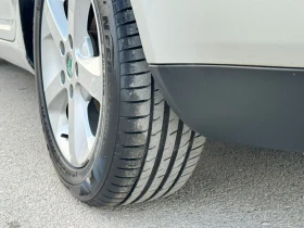 Skoda Octavia 1.9 TDI DSG, снимка 12