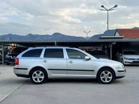 Skoda Octavia 1.9 TDI DSG, снимка 4