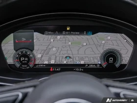 Audi A5 Tehnik* Distronic* 360* B&O* S-line* Carplay, снимка 11