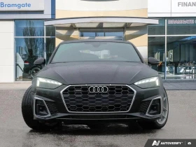 Audi A5 Tehnik* Distronic* 360* B&O* S-line* Carplay, снимка 2