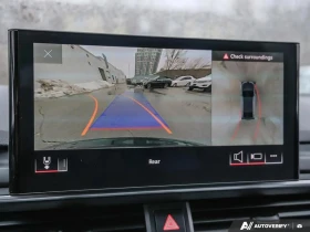 Audi A5 Tehnik* Distronic* 360* B&O* S-line* Carplay, снимка 14