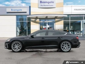 Audi A5 Tehnik* Distronic* 360* B&O* S-line* Carplay, снимка 3