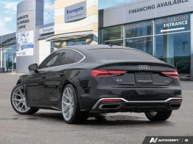 Audi A5 Tehnik* Distronic* 360* B&O* S-line* Carplay, снимка 4