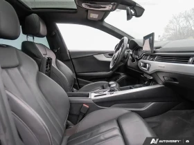 Audi A5 Tehnik* Distronic* 360* B&O* S-line* Carplay, снимка 16