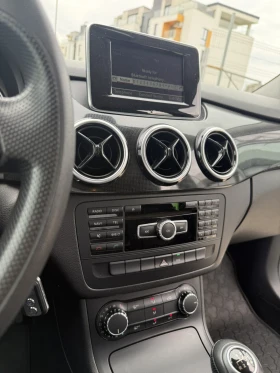 Mercedes-Benz B 180, снимка 12