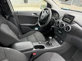 Mercedes-Benz B 180, снимка 11