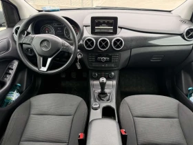 Mercedes-Benz B 180, снимка 10