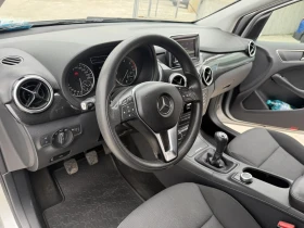 Mercedes-Benz B 180, снимка 13