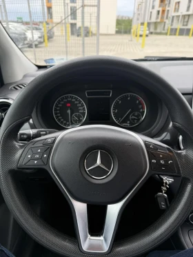 Mercedes-Benz B 180, снимка 8