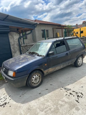 VW Polo, снимка 2