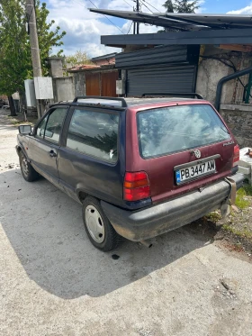 VW Polo, снимка 3
