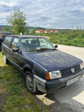 VW Polo, снимка 1